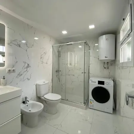 Casa Casablanca Appartement *