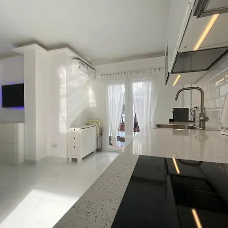 Casa Casablanca Appartement *