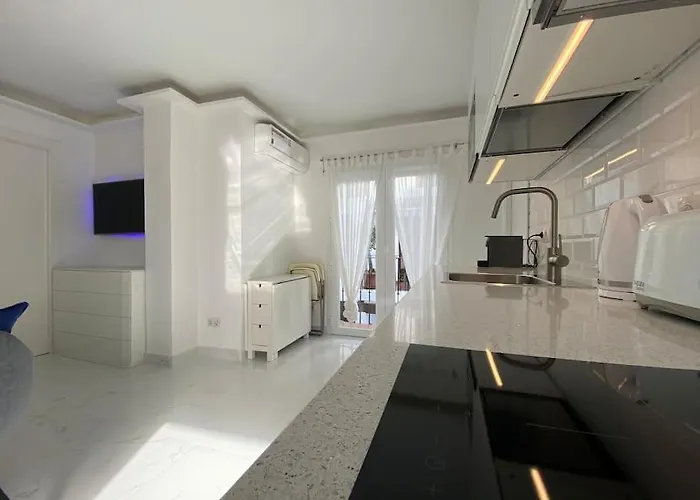 Casa Casablanca Appartement *