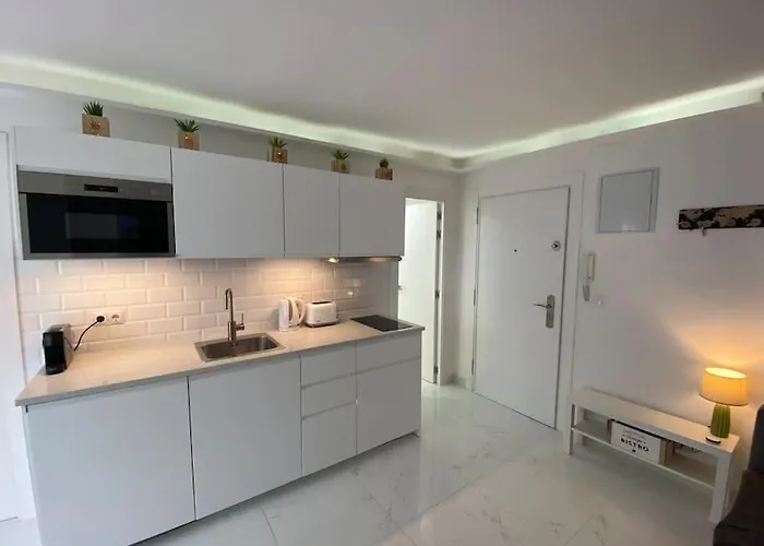 Casa Casablanca Torremolinos