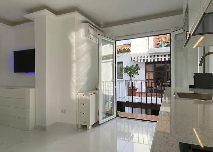 Appartement Casa Casablanca