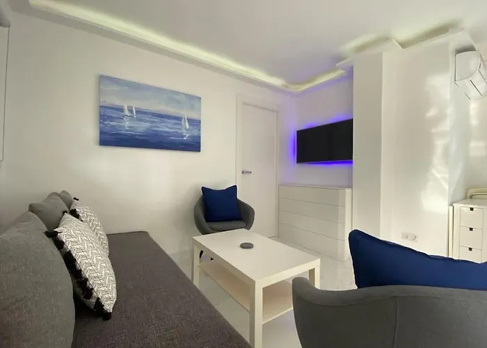 Appartement Casa Casablanca Torremolinos