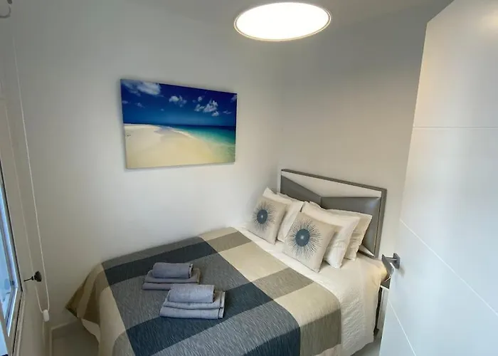 Appartement Casa Casablanca *