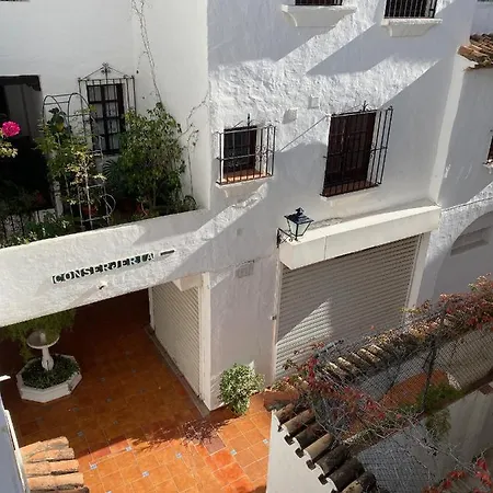 Casa Casablanca Apartment *
