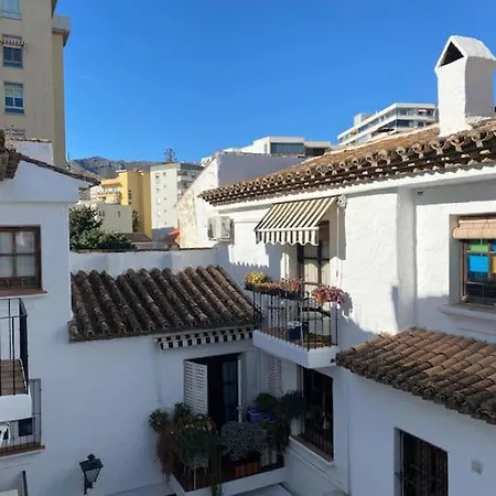 Apartment Casa Casablanca *