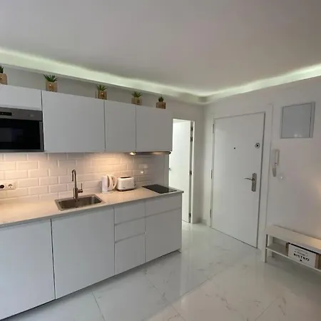 Casa Casablanca Torremolinos