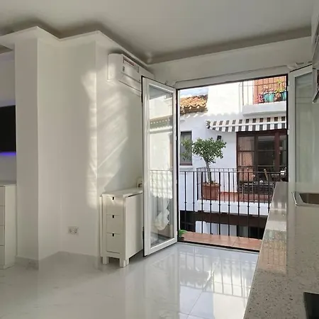 Apartamento Casa Casablanca