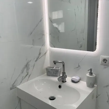 Casa Casablanca Torremolinos