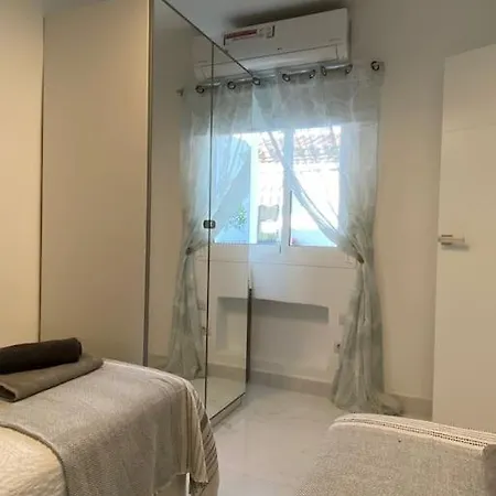 Casa Casablanca * Τορρεμολίνος