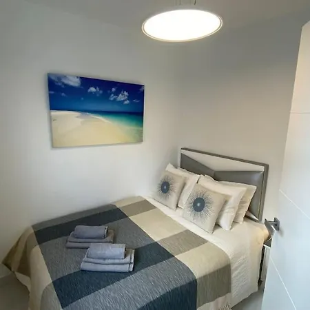 Apartamento Casa Casablanca *