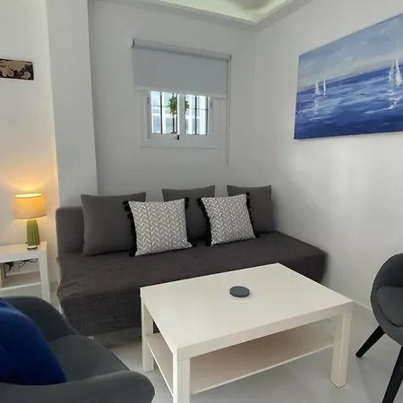 Apartamento Casa Casablanca
