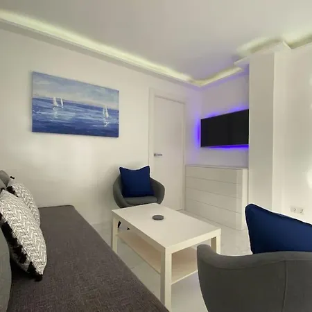 Apartman Casa Casablanca Torremolinos