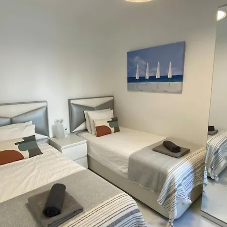 Casa Casablanca Apartman Torremolinos