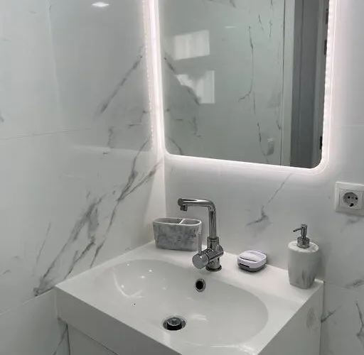 Casa Casablanca Torremolinos