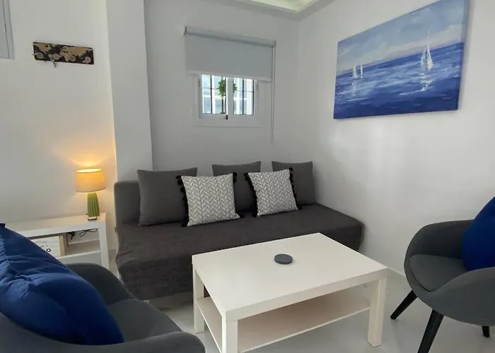 Appartamento Casa Casablanca