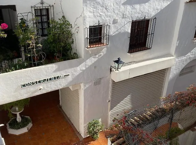 Casa Casablanca Apartment *