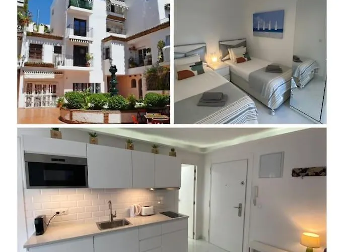 Casa Casablanca Apartment Torremolinos