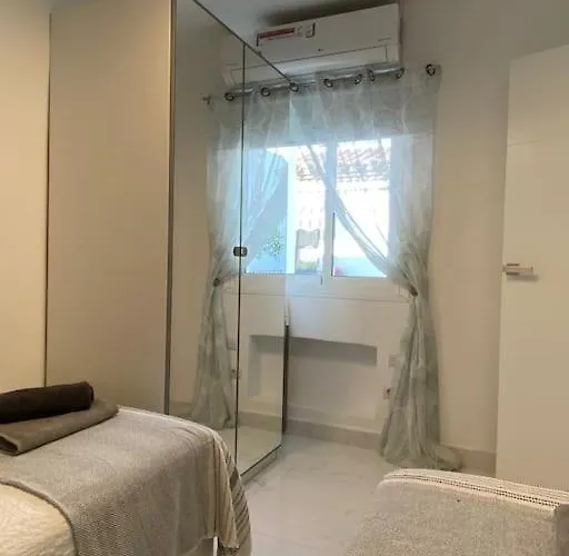 Casa Casablanca * Torremolinos